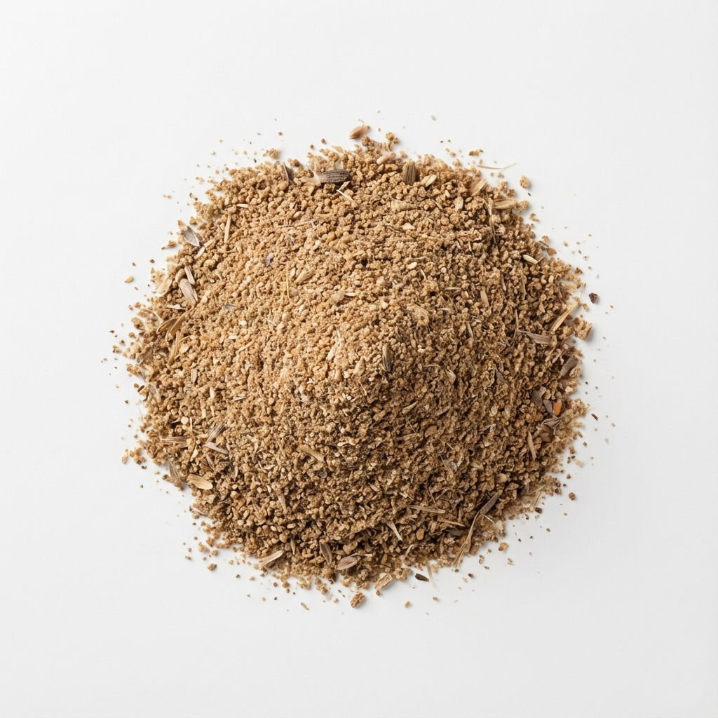 Шрот подсолнечный