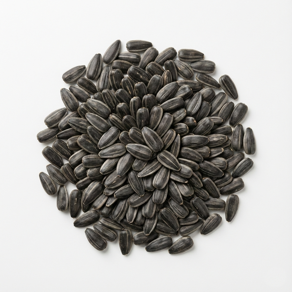 Семена подсолнечника