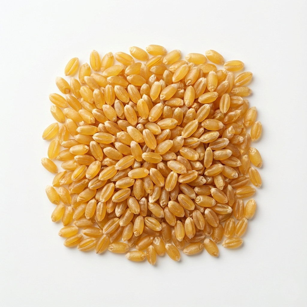 Пшеница твёрдая