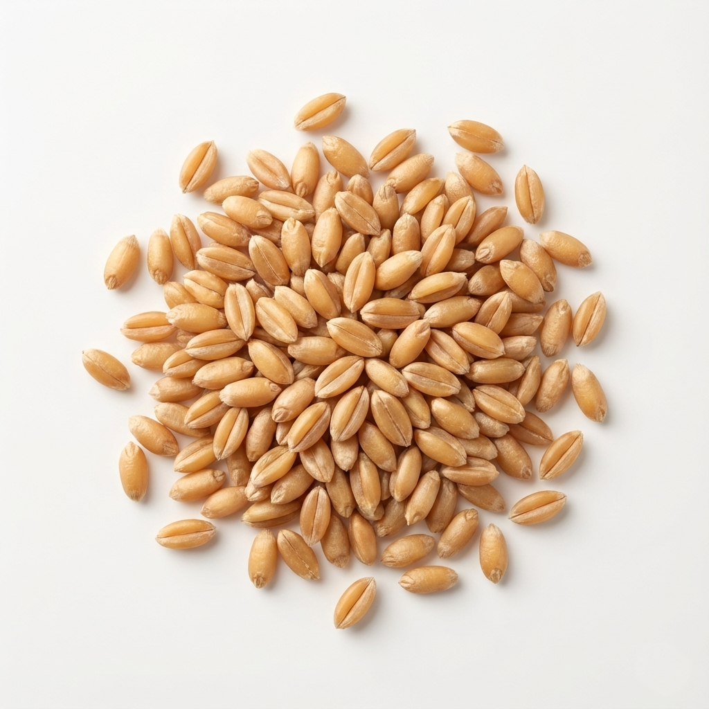 Пшеница мягкая